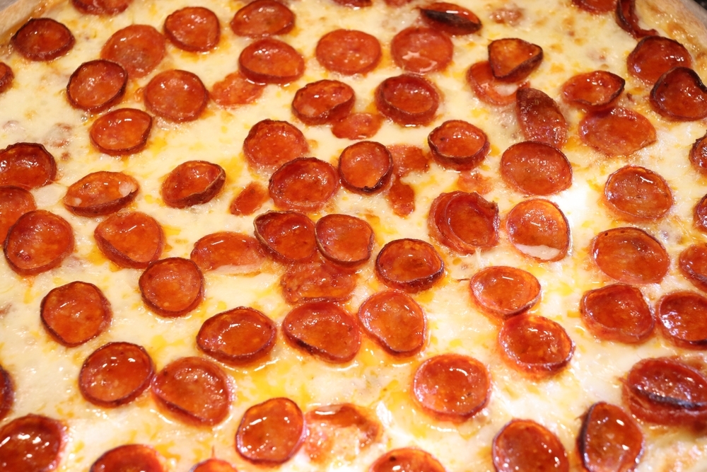 greasy-pepperoni-pizza