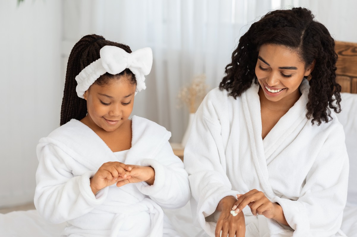 Genetics Play a Big Role in Your Skin-s Appearance