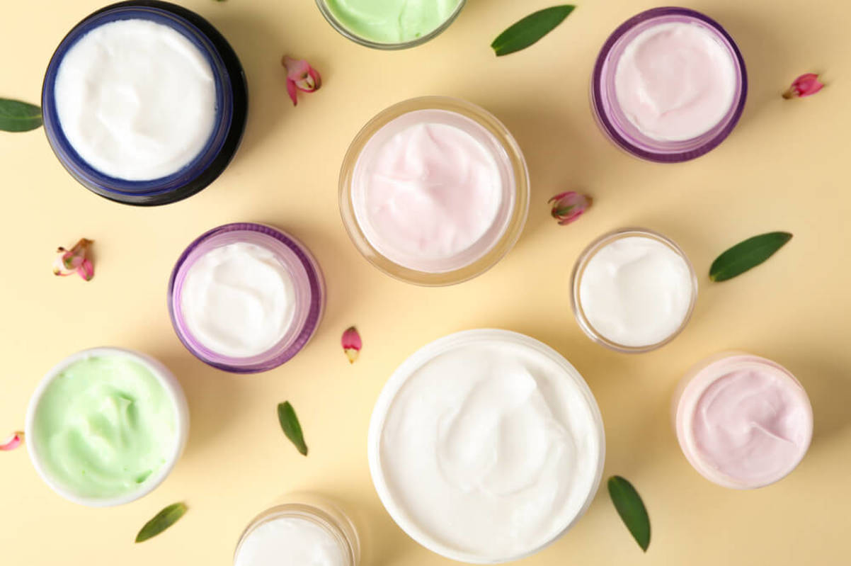 Cleansing balms