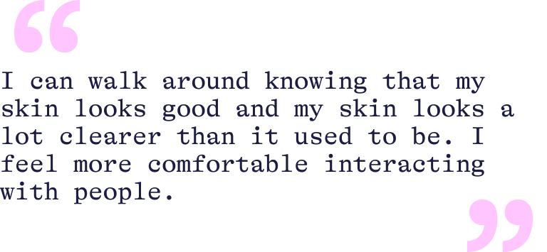 Trevor Pull Quote