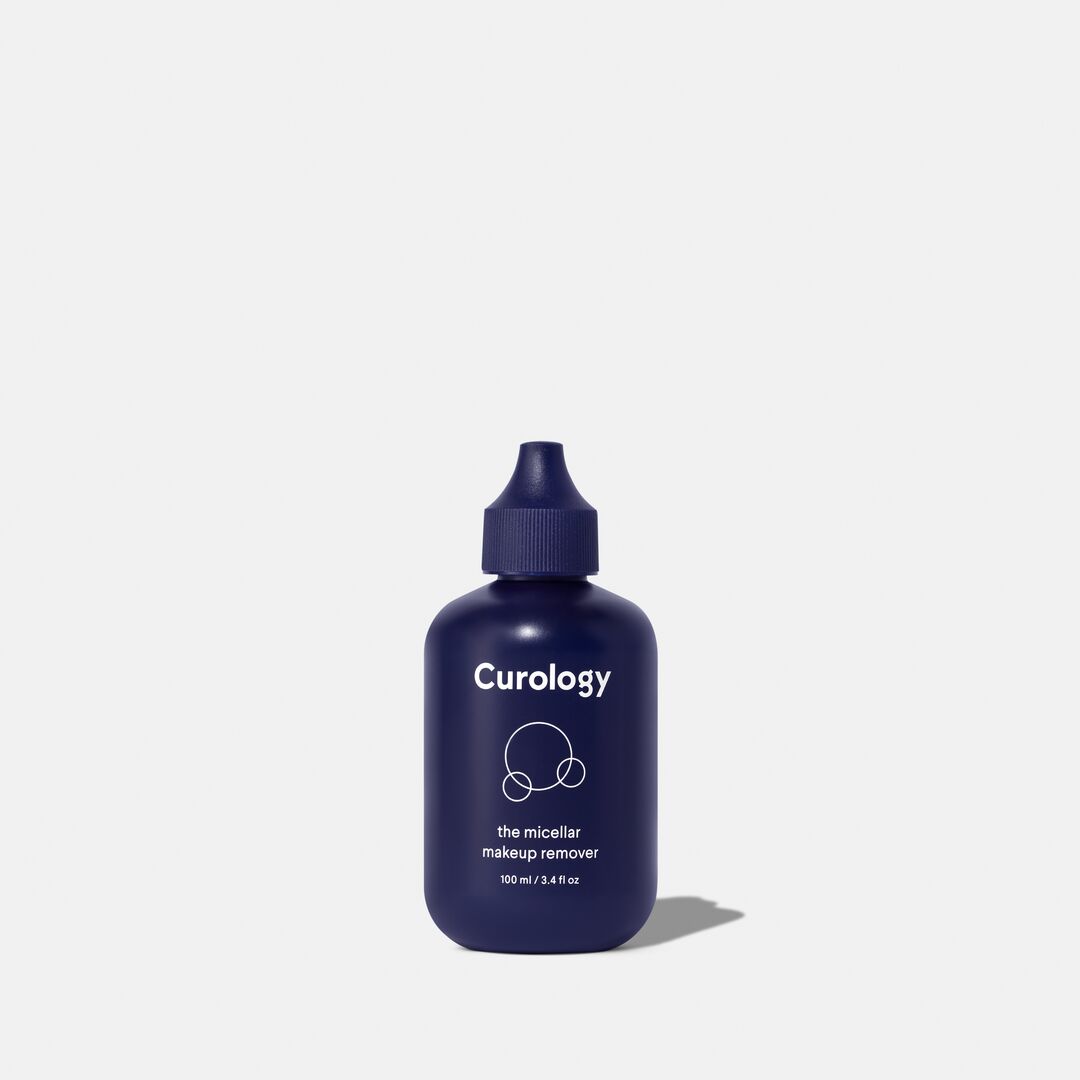 Curology Micellar 