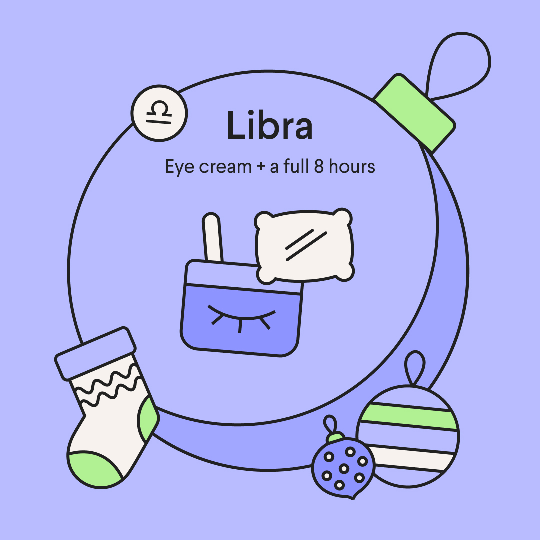 Libra Zodiac Symbol Curology