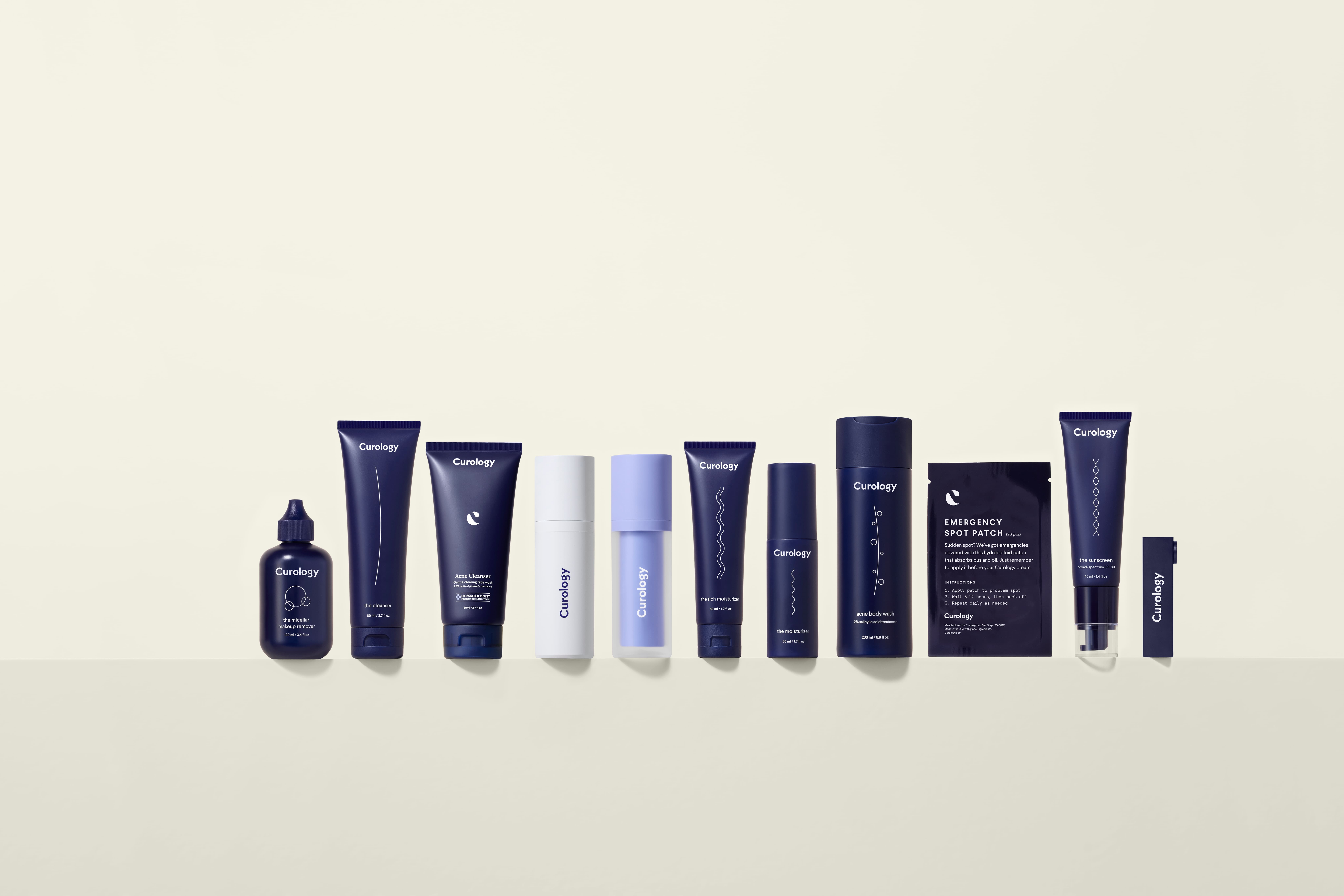 branded refresh photoshoot