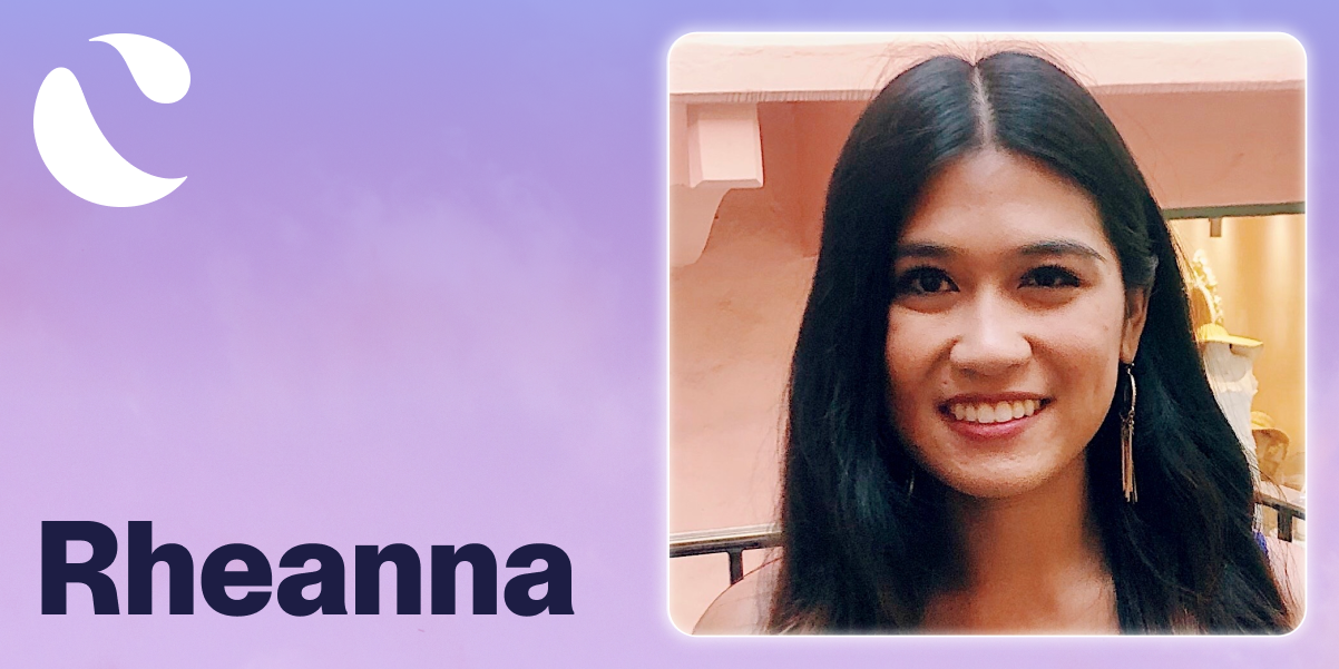 Rheanna Header Image