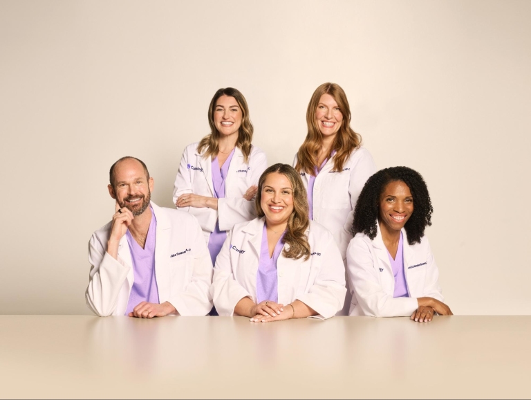 Curology's Team of Dermatology Providers is Ready to Help You on your Skincare Journey