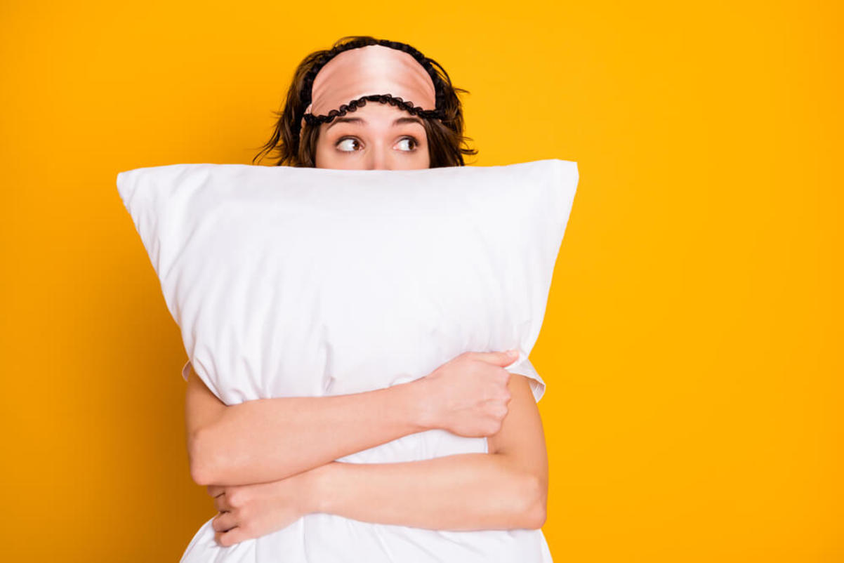 How frequently to change pillowcases to help prevent acne Curology