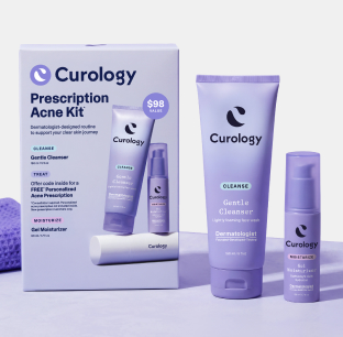 Prescription Acne Kit