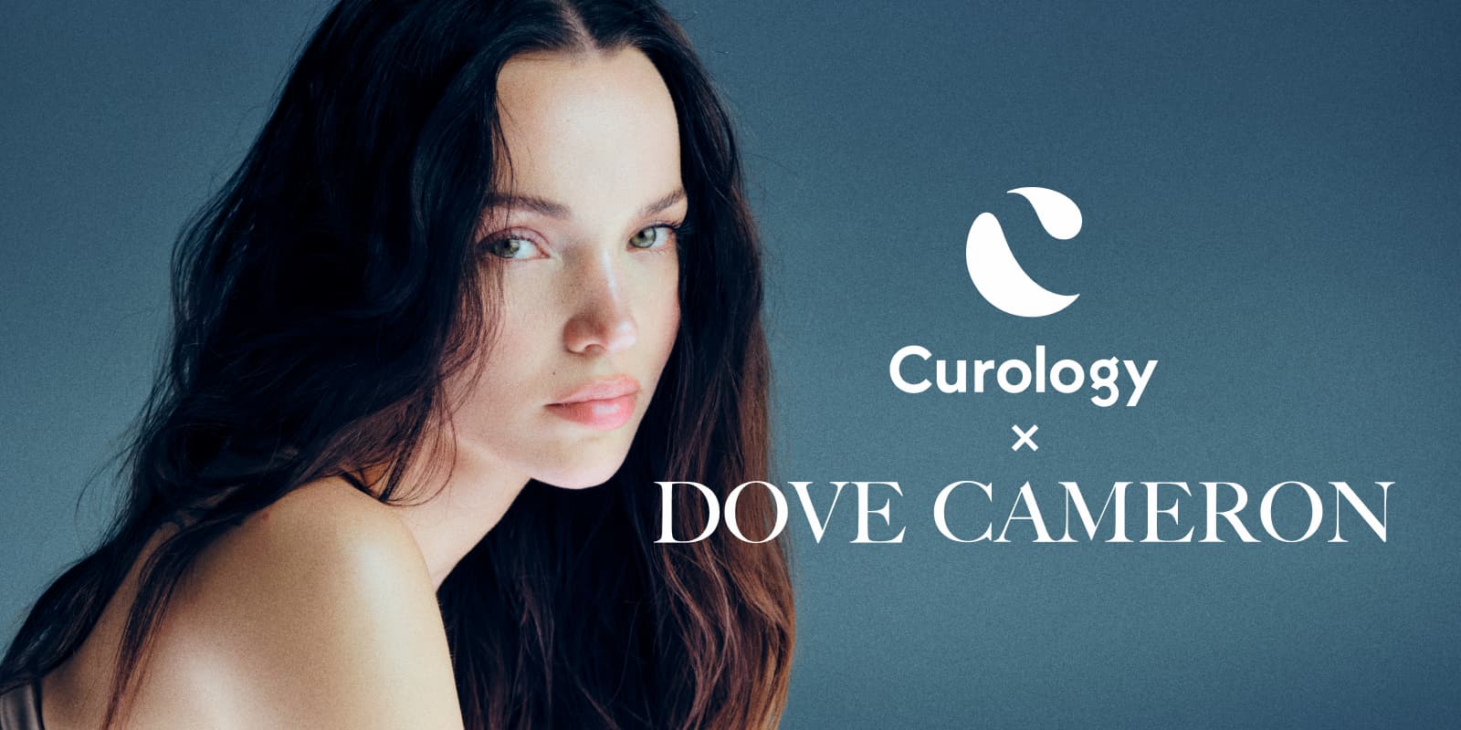 Curology x Dove Cameron Press Release 
