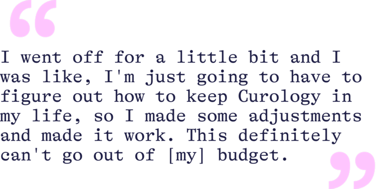 Olivia Pull Quote