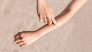 The Two Finger Rule For Sunscreen Curology