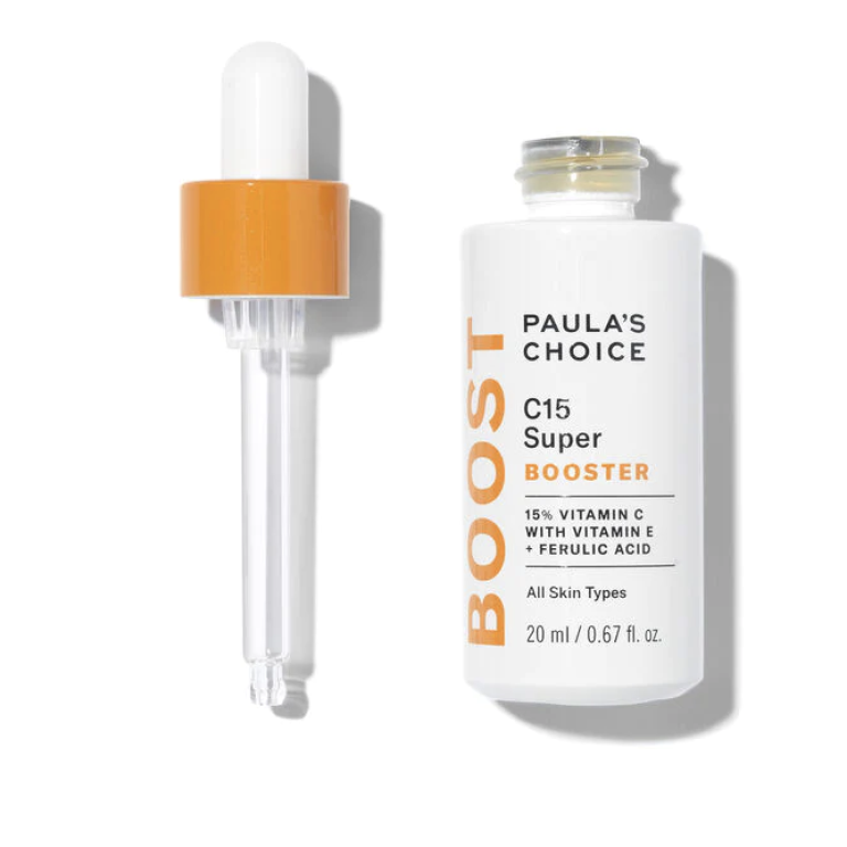 Paula-s Choice Resist C15 Super Booster 15- Vitamin C