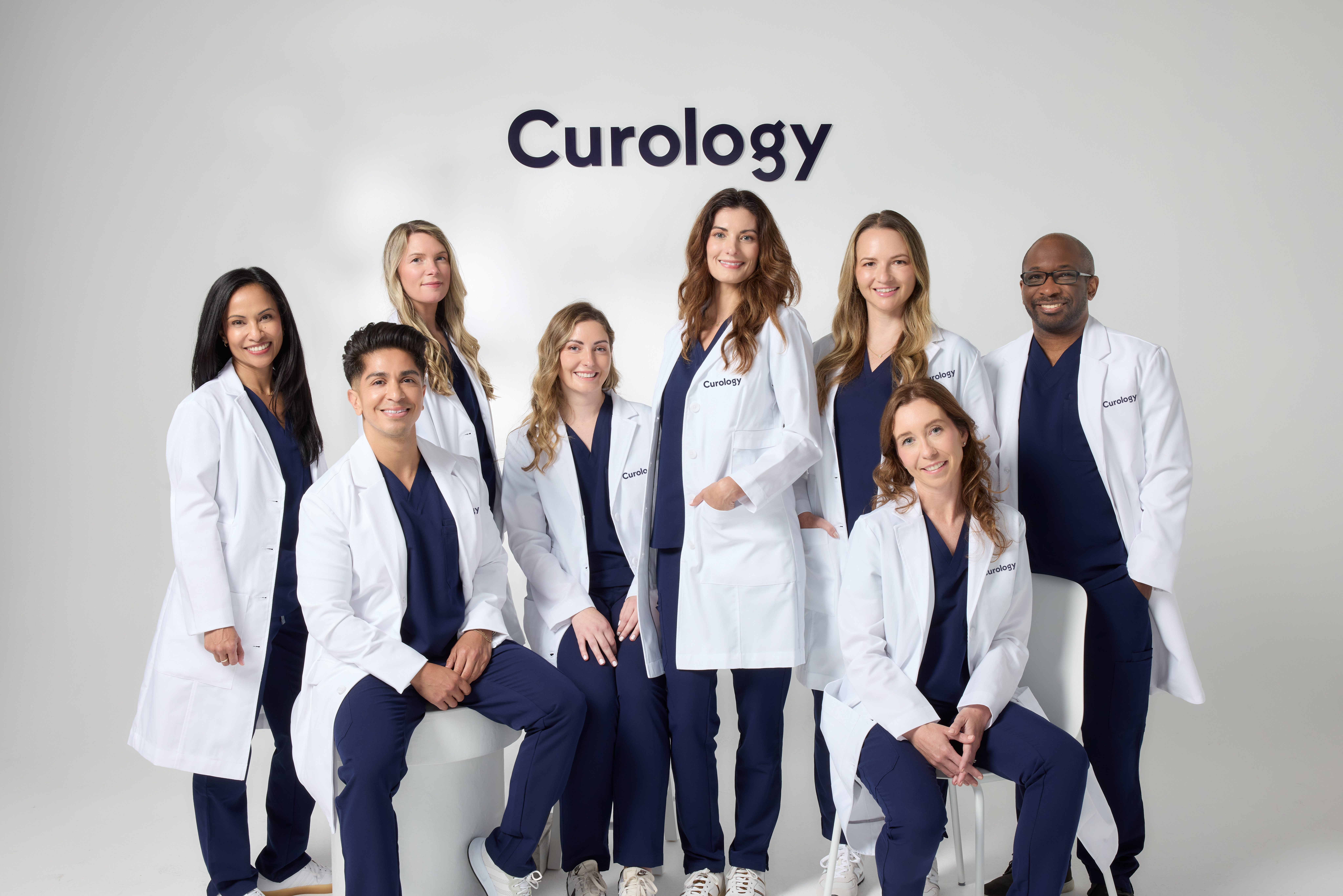 Curology medical team