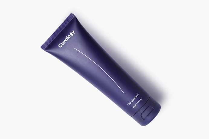 curology face wash price