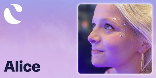 Alice Header Image