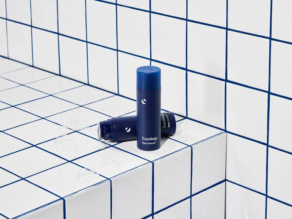 Step 3: Start your routine | Body Cleanseᴿˣ