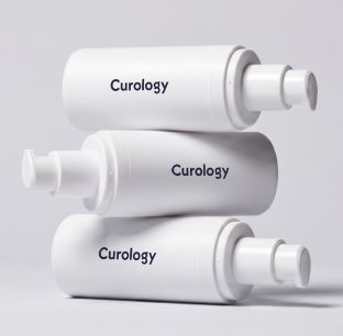 Custom FormulaRx Bottles