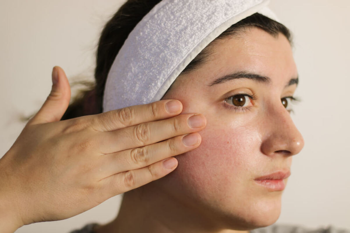 How to heal scabs on your face quickly - Quora