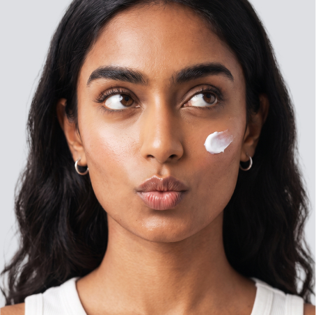 Fade dark spots