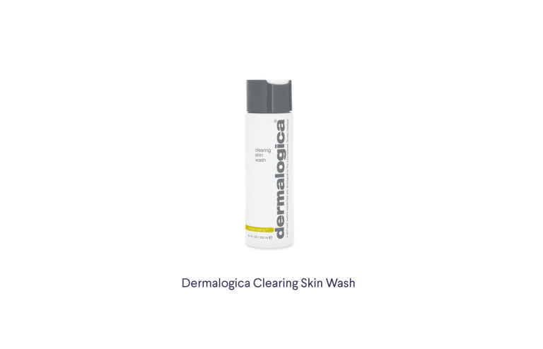 Dermalogica skin wash product