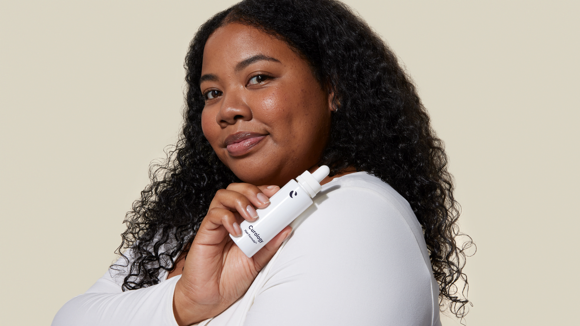 What to expect with Curology’s Hair FormulaRx | Curology