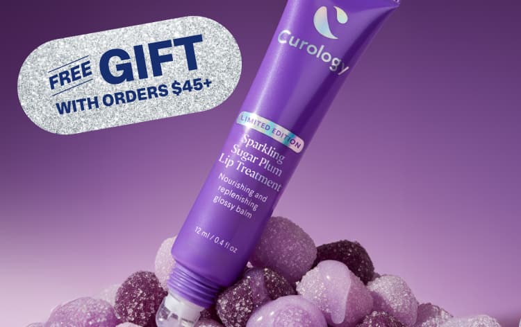 Ecomm GWP: Sparkling Sugar Plum Lip Treatment - Mobile