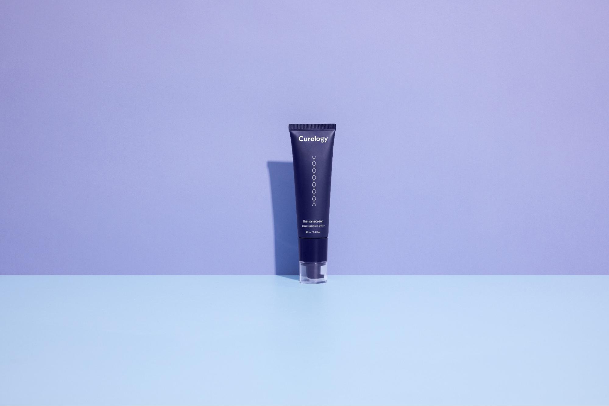 Caring for your skin while using Accutane Curology