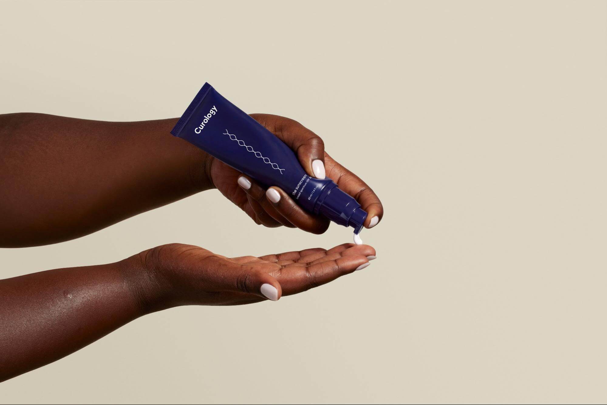 Curology The Sunscreen