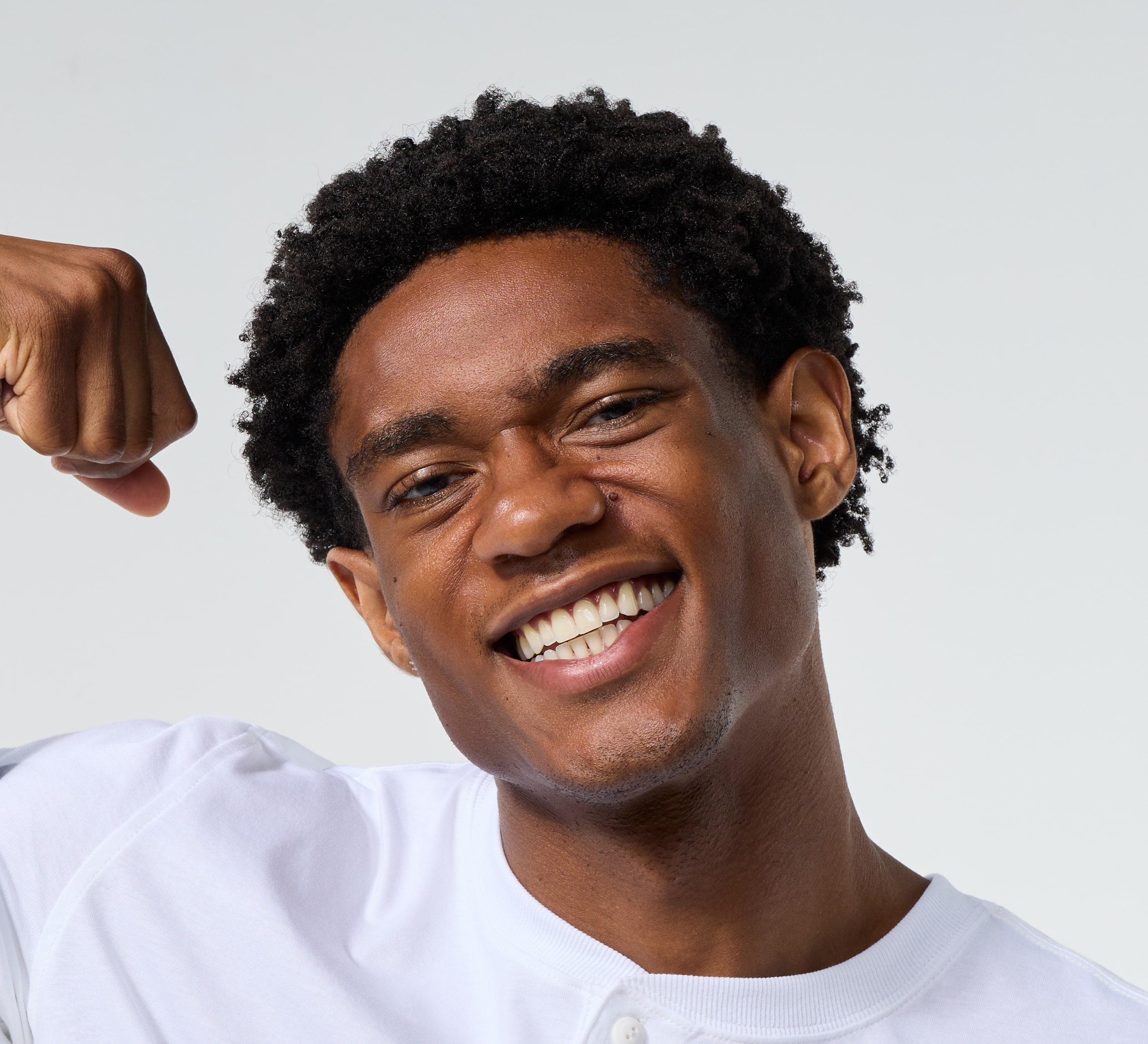 Step 1: Tell us about you | Body Cleanseᴿˣ