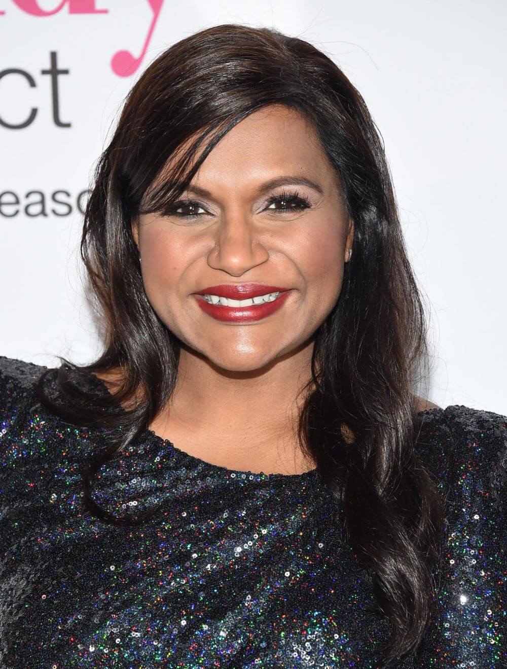 Mindy Kaling