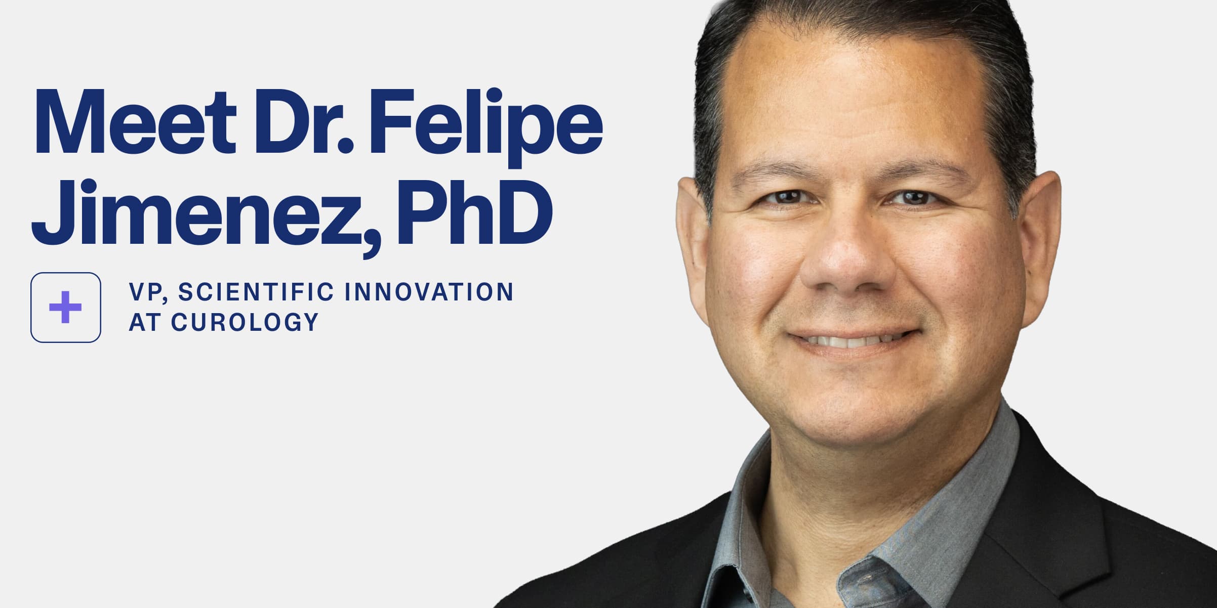 Dr Felipe Jimenez blog post