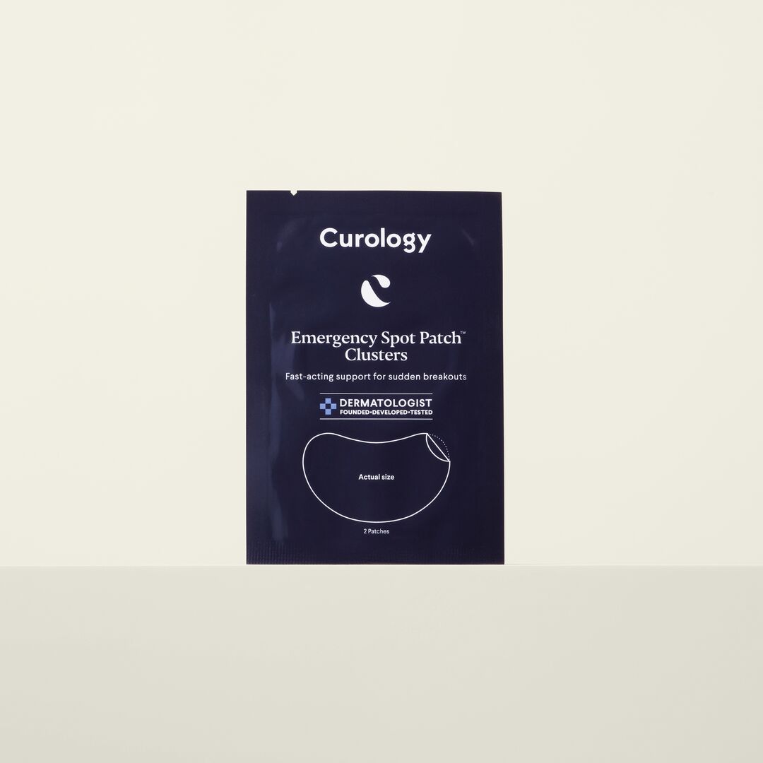 Emergency Spot Patches 