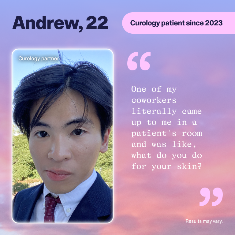 Andrew Intro Image