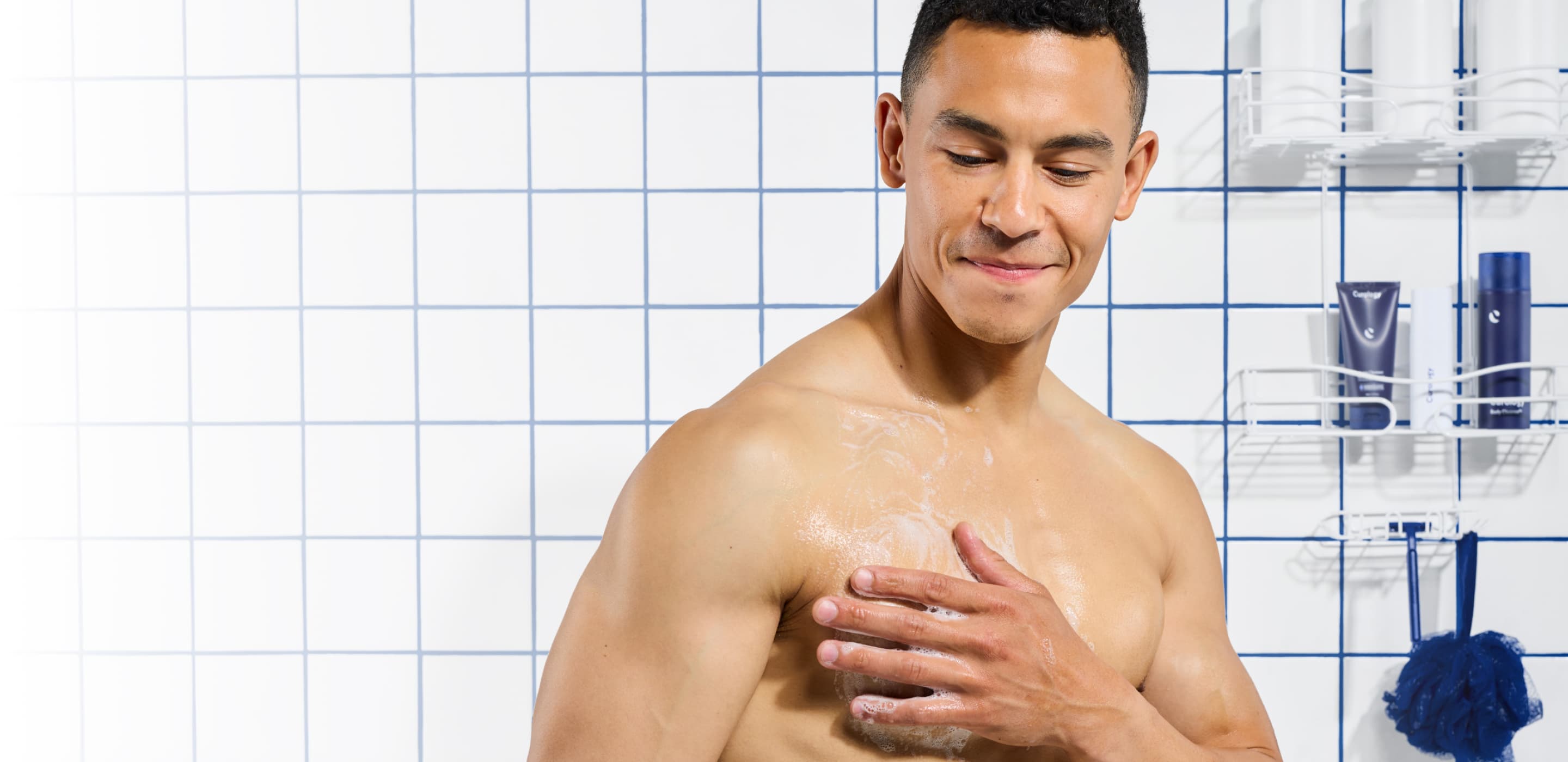 Body Cleanse Rx LP hero - desktop