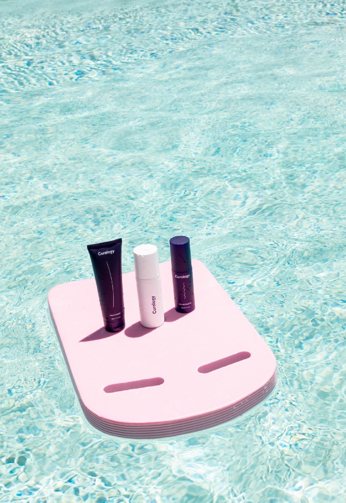 Swimmer’s acne Tips for avoiding breakouts after the pool Curology