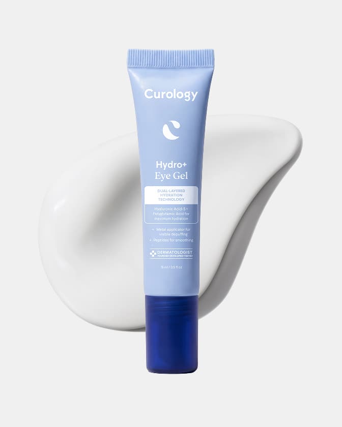 Hydro+ Eye Gel