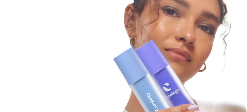 Save on sets: AM to PM Anti-Aging Routine