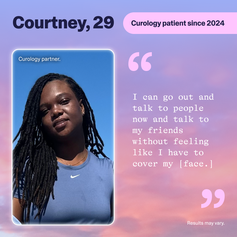 Courtney Intro Image