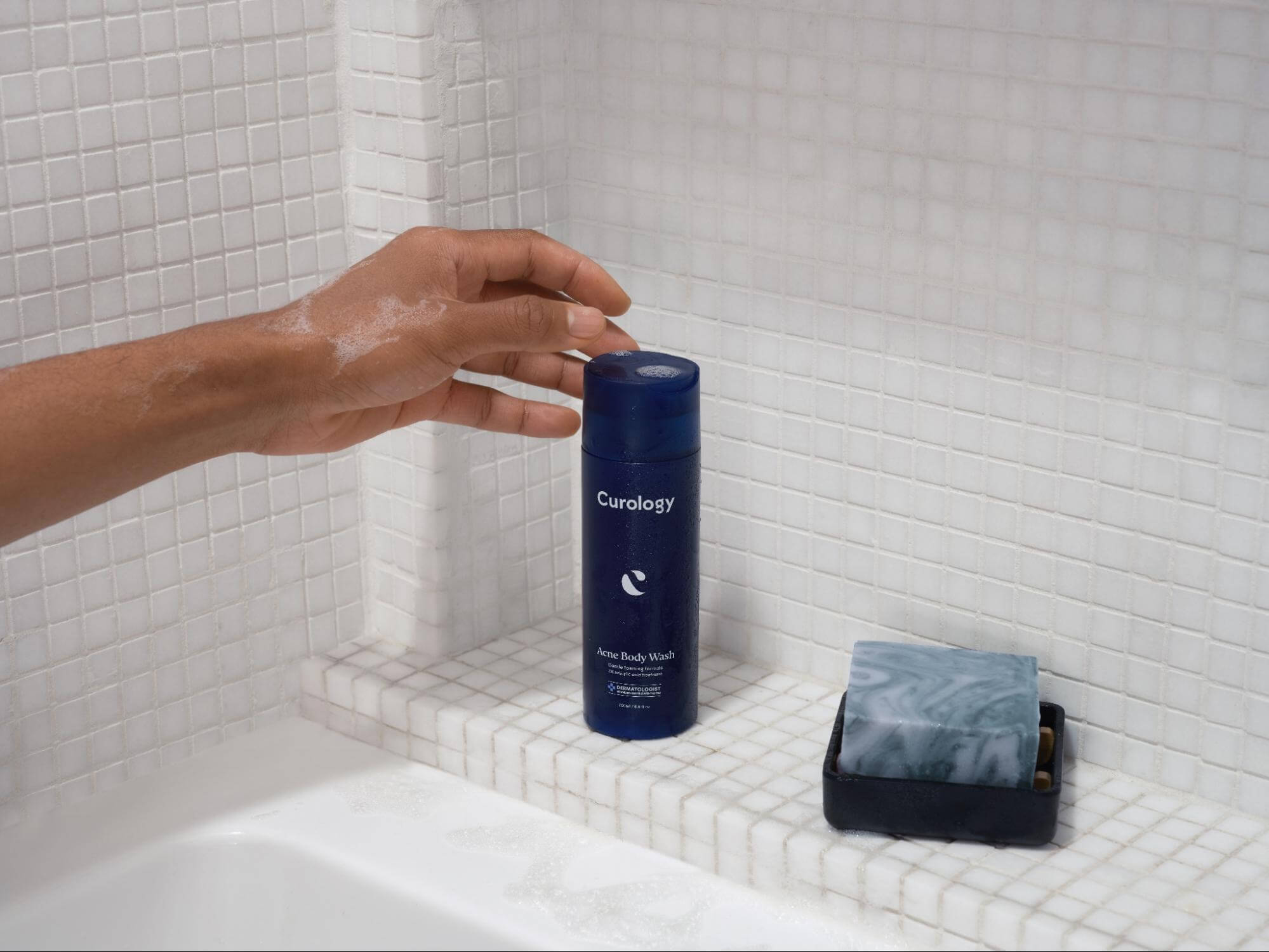 Curology-s Acne Body Wash