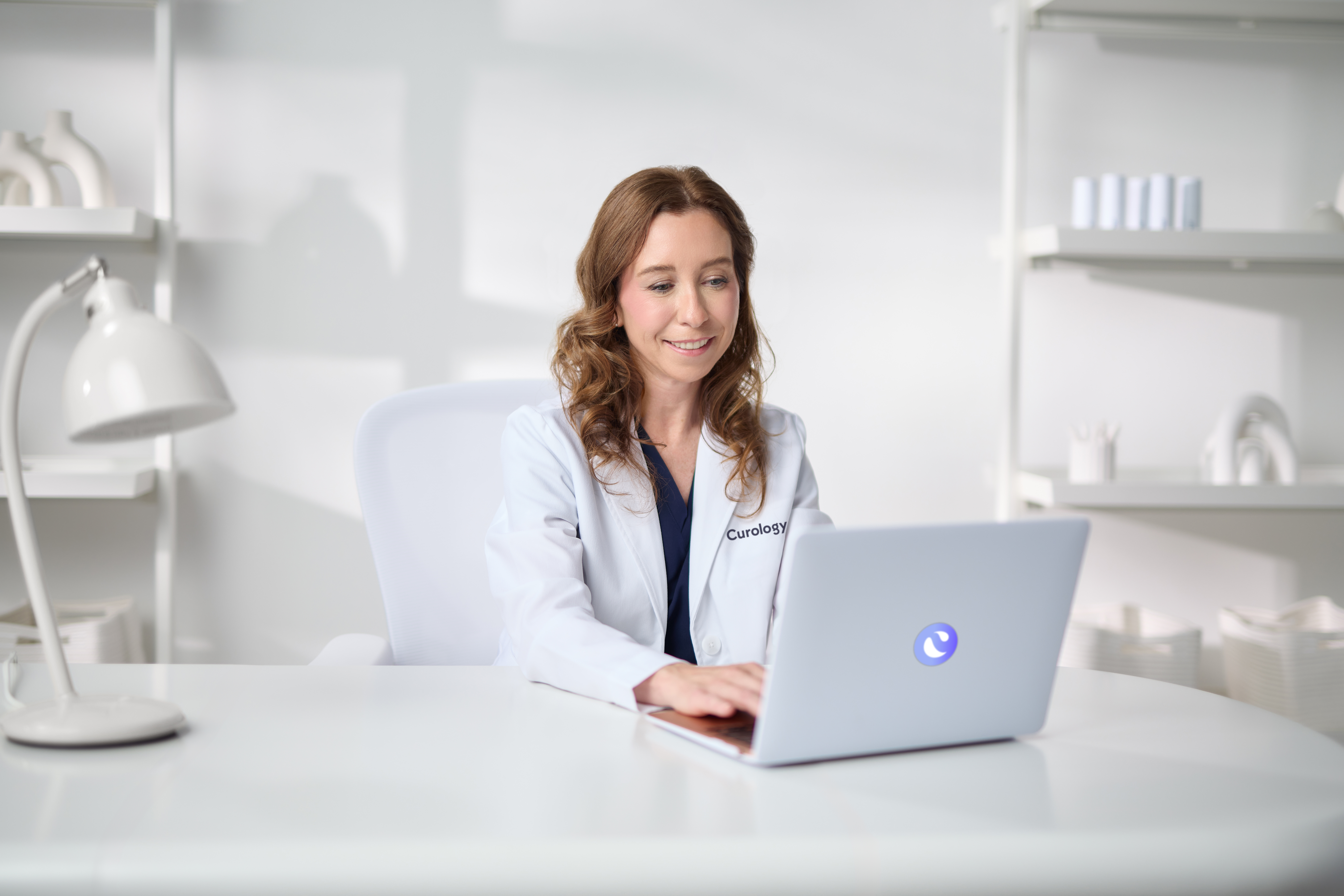 Curology dermatology provider