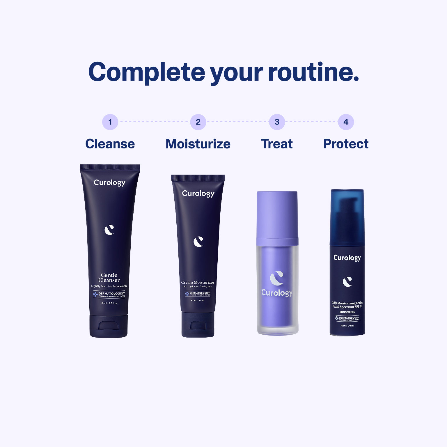 AM Routine with DayPrime Rx