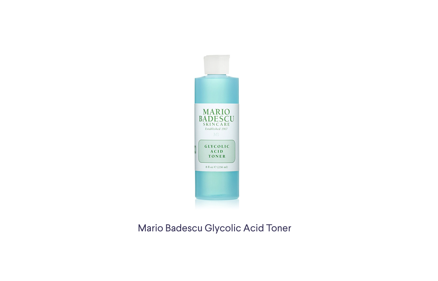 Mario Badescu Glycolic Acid Toner