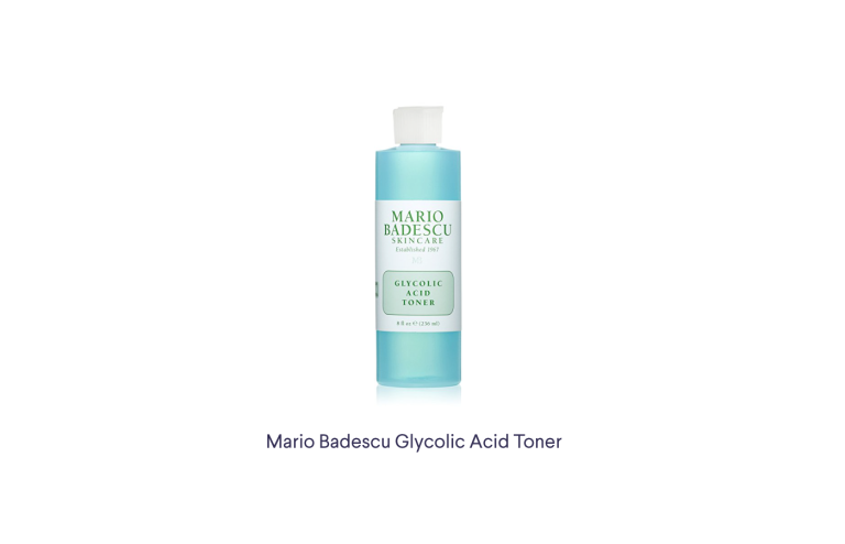 Mario Badescu Glycolic Acid Toner