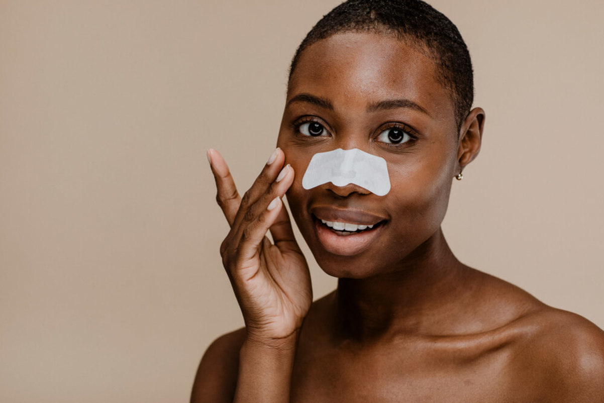 Do pore strips actually work? Here’s what the research says Curology