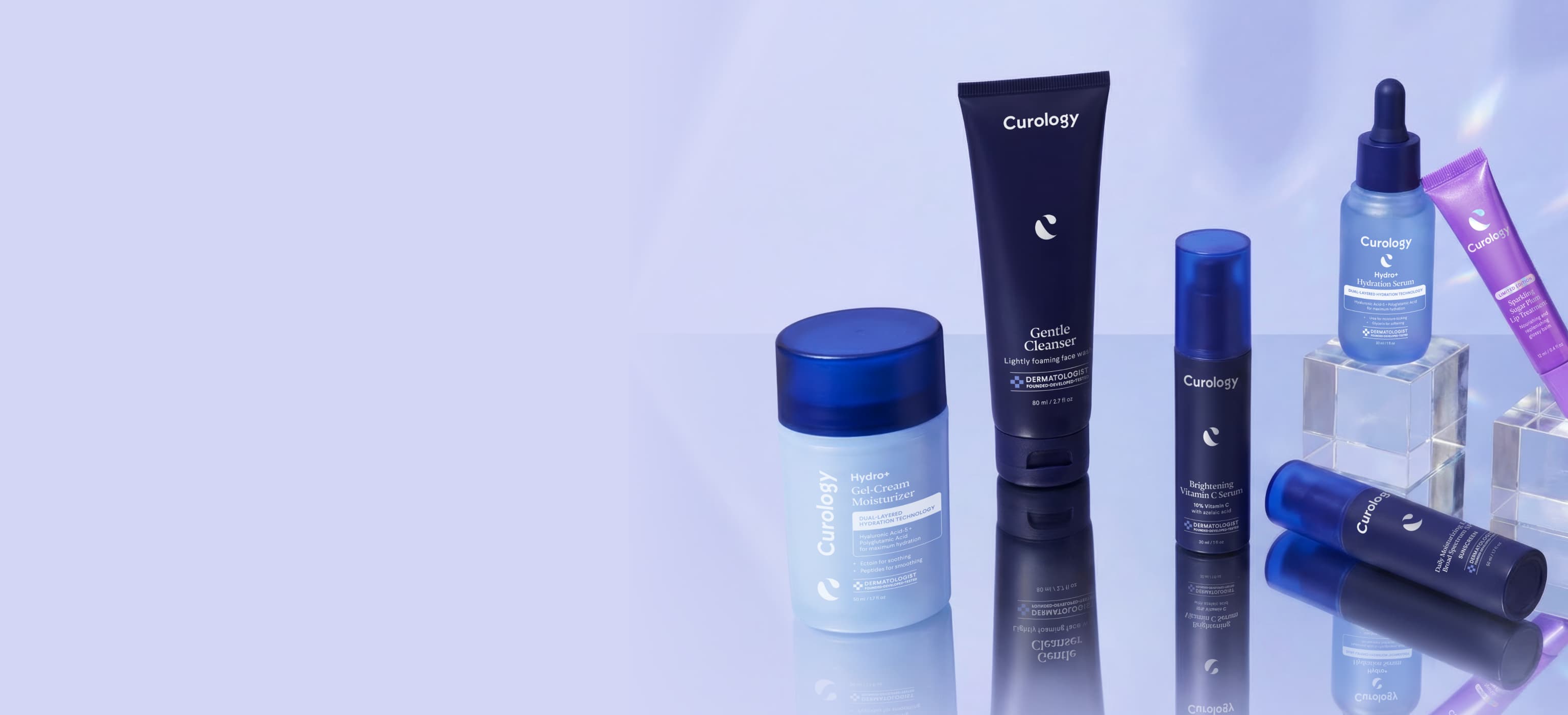 Homepage Hero - Desktop