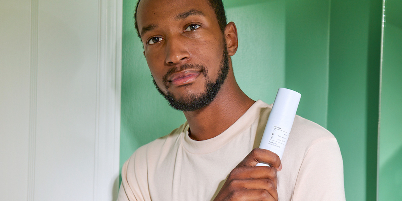 5 essential products for men's skincare | Curology