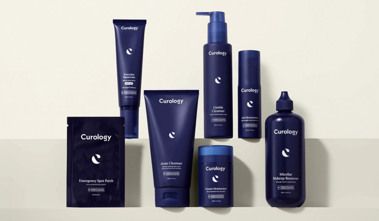 Curology Skincare Products