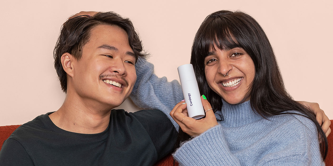 Difference Between Men vs. Women's Skincare 