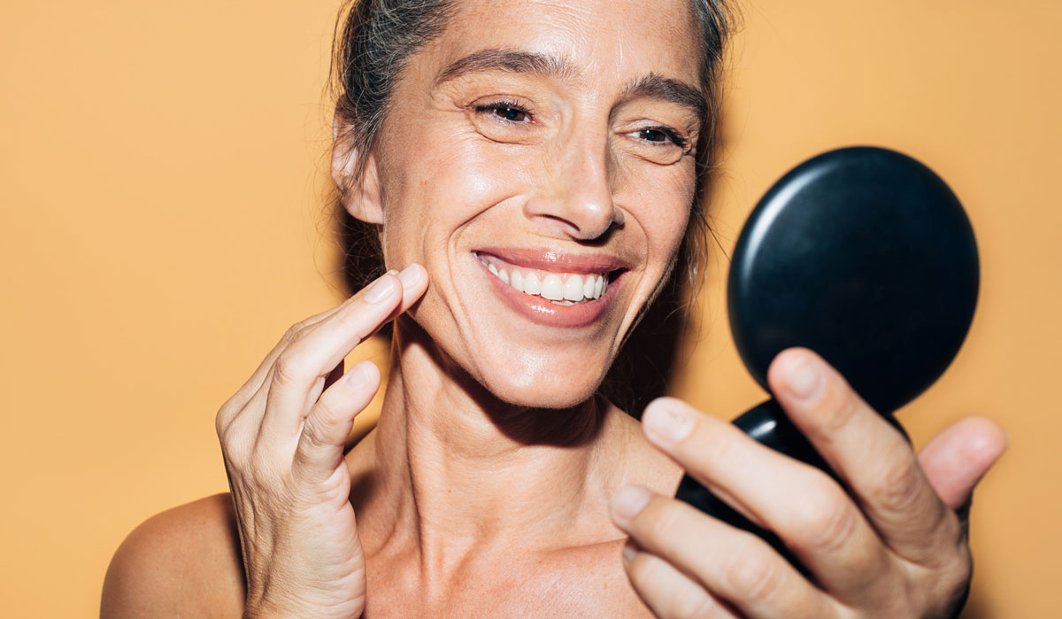 Skin Firmness Anti Aging Products