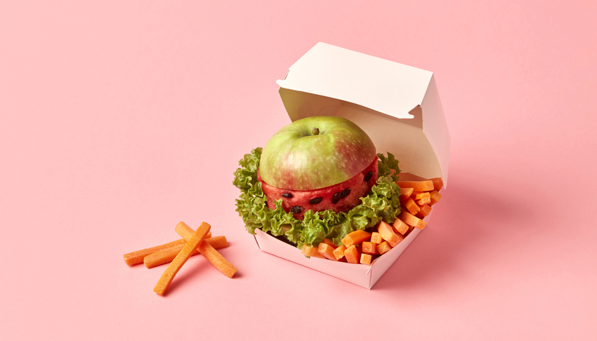 What are the best foods for acne? 