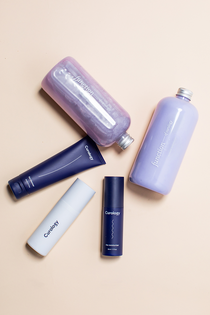 Giveaway! Custom skincare, meet custom hair care with Function of Beau